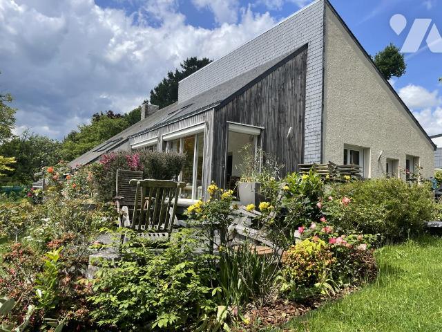 Maison 6 pièces 188 m² · à Saint-Avé · 188 m² · 450 000 €