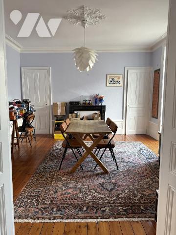 Appartement 5 pièces 114 m² · à Vannes · 114 m² · 475 000 €