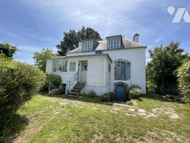 Maison 137m² — Île-aux-Moines