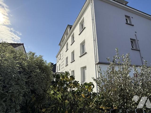 Appartement 4 pièces 85 m² · à Vannes · 84,5 m² · 265 000 €