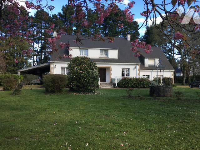 Maison 7 pièces 200 m² · à Vannes · 200 m² · 950 000 €