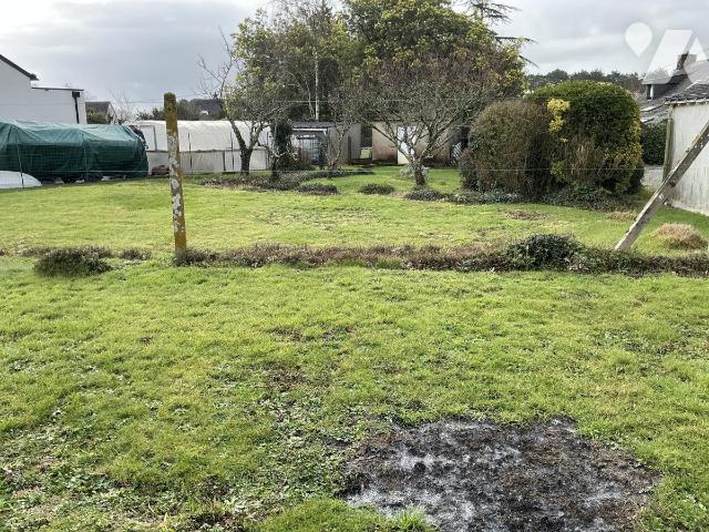 Terrain 624 m² · à Baden · 624 m² · 218 000 €