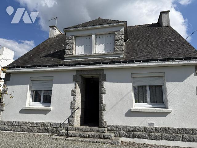 Maison 5 pièces 110 m² · à Baden · 110 m² · 310 000 €