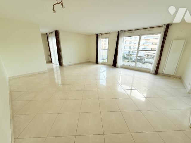 Appartement 5 pièces 103 m² · à Vannes · 103,4 m² · 400 000 €