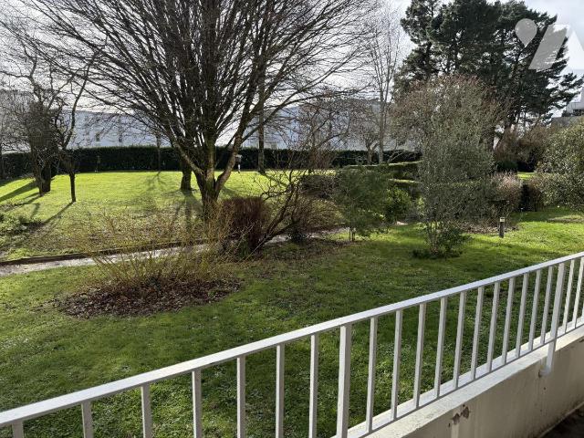 Appartement 2 pièces 50 m² · à Vannes · 50,3 m² · 143 000 €