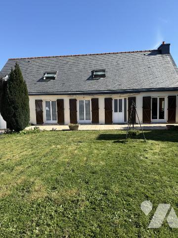 Maison 145 m² · à Séné · 145 m² · 460 000 €