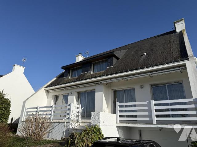 Maison 6 pièces 127 m² · à Vannes · 127 m² · 380 000 €