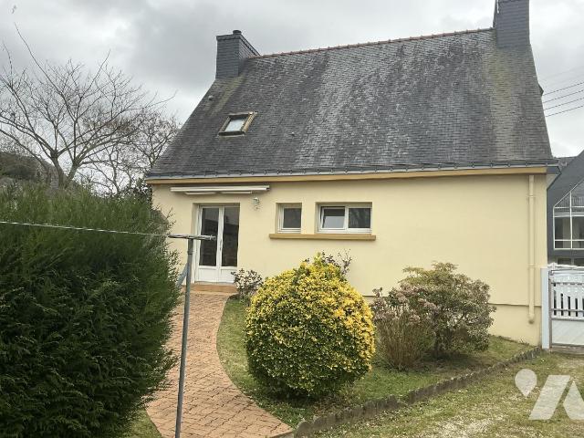 Maison 5 pièces 97 m² · à Vannes · 97 m² · 480 000 €