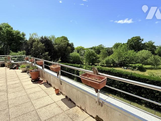 Appartement 4 pièces 88 m² · à Vannes · 87,7 m² · 310 000 €