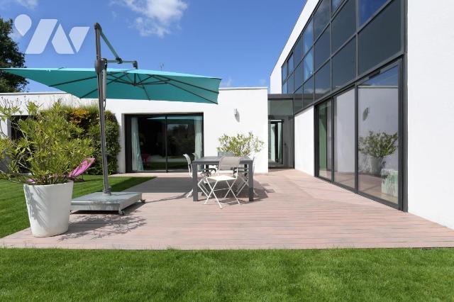 Maison 7 pièces 186 m² · à Vannes · 186 m² · 830 000 €