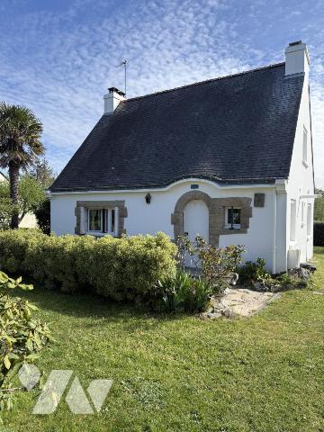 Maison 5 pièces 80 m² · à Saint-Gildas-de-Rhuys · 80 m² · 600 000 €