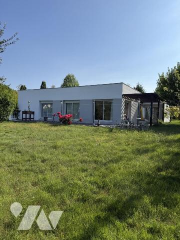 Maison 5 pièces 148 m² · à Saint-Avé · 148 m² · 515 000 €