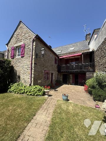 Maison 6 pièces 125 m² · à Vannes · 125 m² · 640 000 €