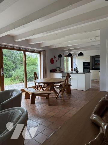 Maison 7 pièces 164 m² · à Séné · 164 m² · 570 000 €