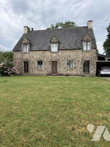 Maison 7 pièces 164 m² · à Séné · 164 m² · 835 000 €
