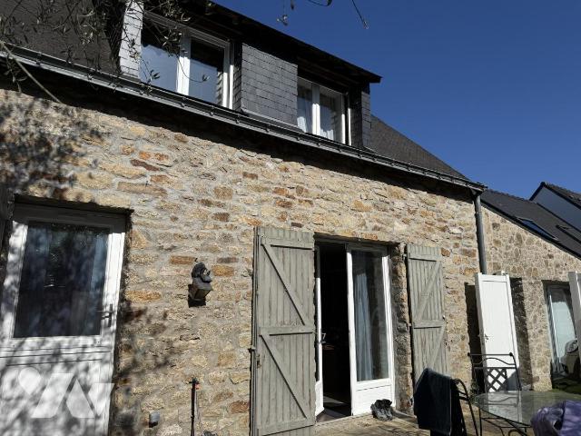 Maison 5 pièces 95 m² · à Vannes · 95 m² · 365 000 €