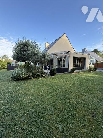 Maison 6 pièces 125 m² · à Ploeren · 125 m² · 610 000 €
