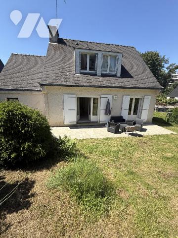 Maison 5 pièces 95 m² · à Vannes · 95 m² · 380 000 €