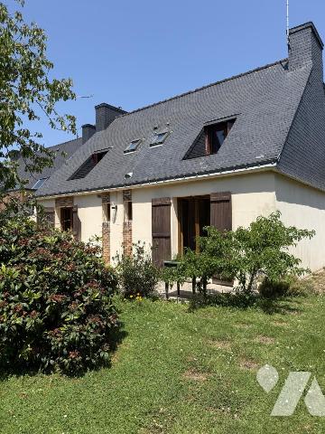 Maison 5 pièces 102 m² · à Vannes · 102 m² · 399 000 €