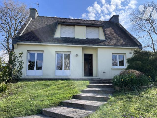 Maison 6 pièces 140 m² · à Vannes · 140 m² · 360 000 €