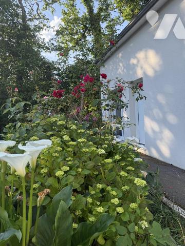Maison 5 pièces 105 m² · à Plougoumelen · 104,6 m² · 350 000 €