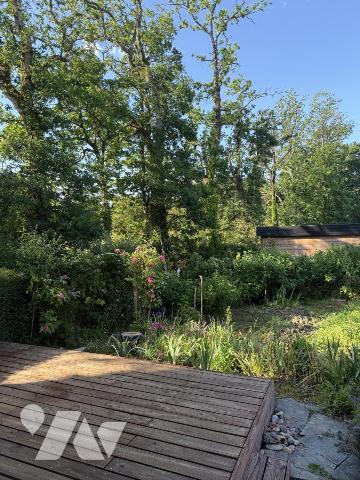 Maison 5 pièces 105 m² · à Plougoumelen · 104,6 m² · 360 000 €