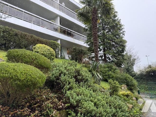 Appartement 3 pièces 69 m² · à Vannes · 68,9 m² · 340 000 €
