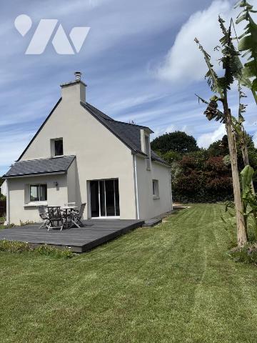 Maison 6 pièces 108 m² · à Larmor-Baden · 108 m² · 610 000 €