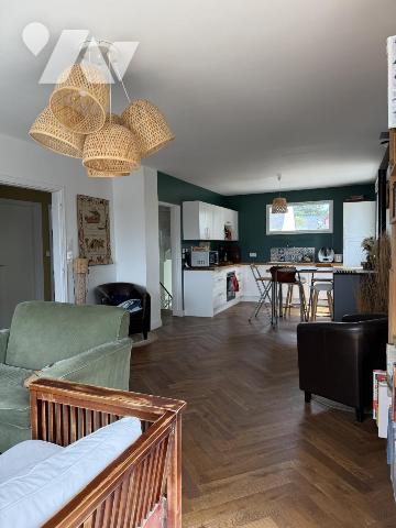Maison 7 pièces 162 m² · à Vannes · 162 m² · 545 000 €