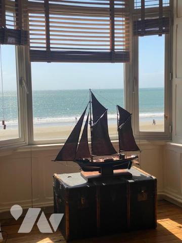 Appartement 3 pièces 79 m² · à La Baule-Escoublac · 79,3 m² · 745 000 €