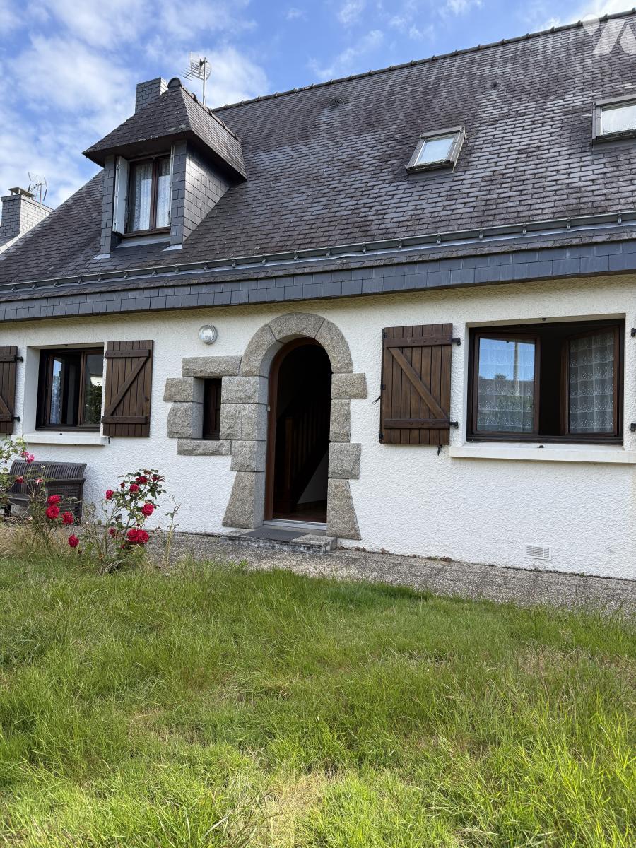 Maison 6 pièces 123 m² · à Vannes · 122,7 m² · 410 000 €