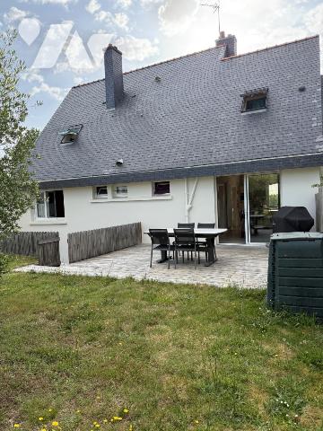 Maison 6 pièces 125 m² · à Saint-Avé · 125 m² · 361 000 €