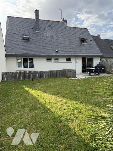 Maison 6 pièces 125 m² · à Saint-Avé · 125 m² · 361 000 €