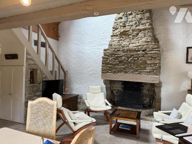 Maison 4 pièces 69 m² · à Île-d'Arz · 69 m² · 430 000 €
