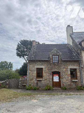 Maison 69m² — Île-d'Arz