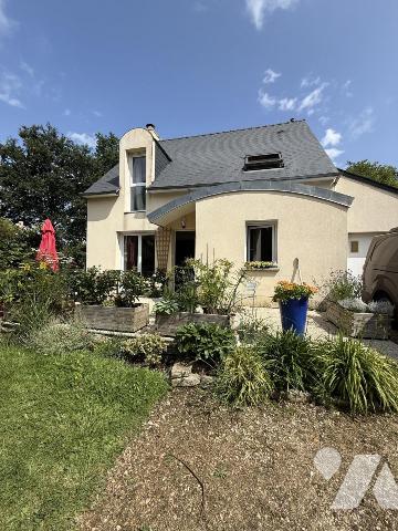 Maison 5 pièces 92 m² · à Monterblanc · 91,9 m² · 295 000 €