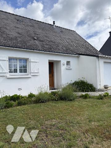Maison 5 pièces 90 m² · à Vannes · 90,2 m² · 355 000 €