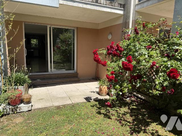 Appartement 4 pièces 88 m² · à Vannes · 87,8 m² · 310 000 €