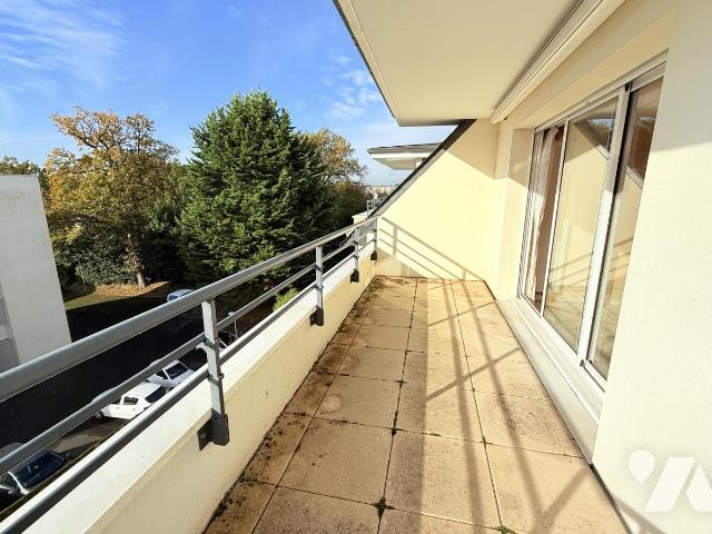 Appartement 3 pièces 84 m² · à Vannes · 83,5 m² · 330 000 €