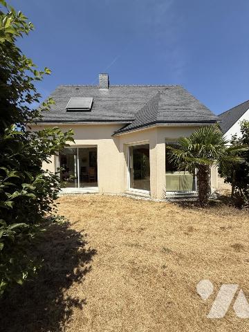 Maison 5 pièces 96 m² · à Séné · 95,9 m² · 420 000 €