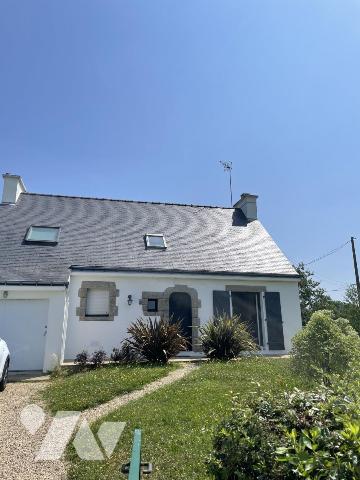 Maison 6 pièces 102 m² · à Séné · 102 m² · 450 000 €