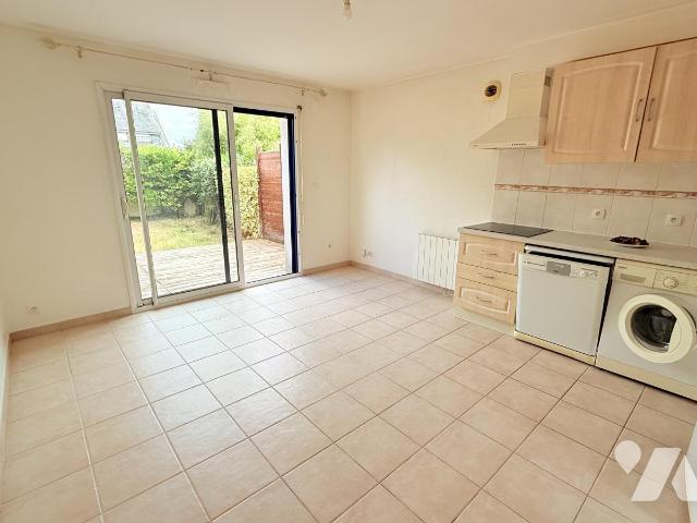 Maison 3 pièces 44 m² · à Plougoumelen · 44,4 m² · 229 000 €