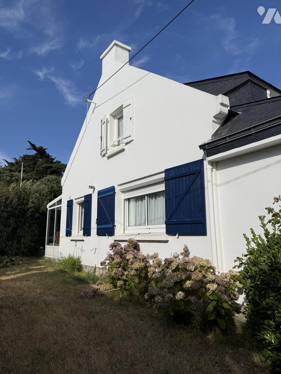 Maison 5 pièces 122 m² · à Quiberon · 122 m² · 1 100 000 €