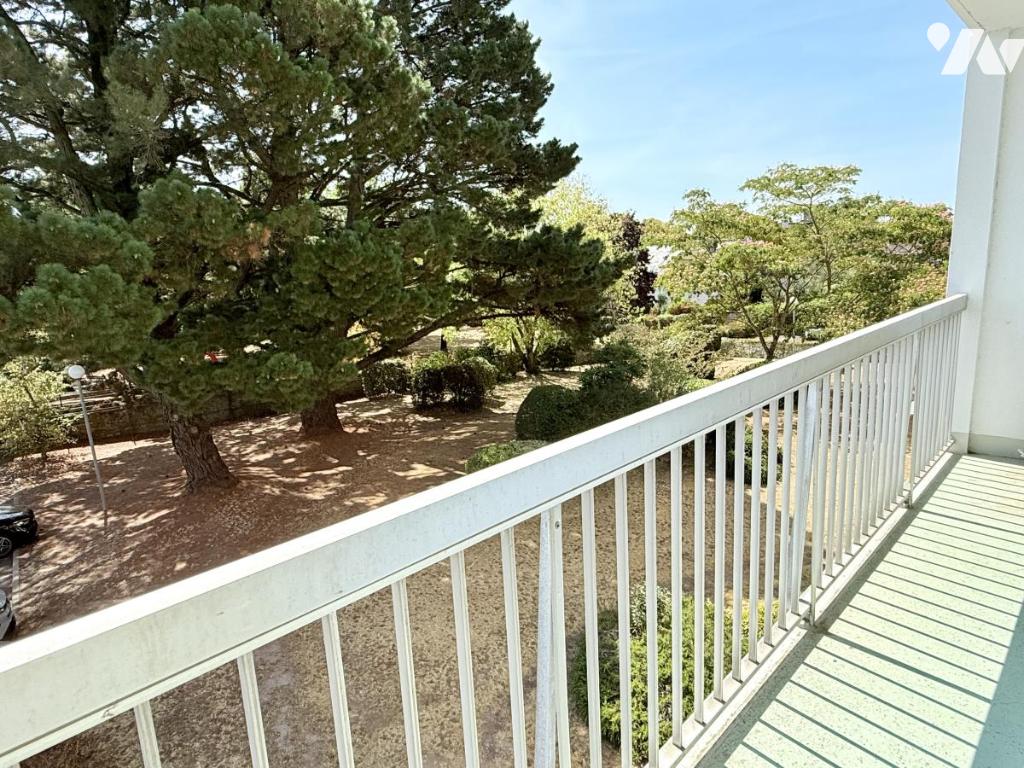 Appartement 3 pièces 66 m² · à Vannes · 66,3 m² · 200 000 €