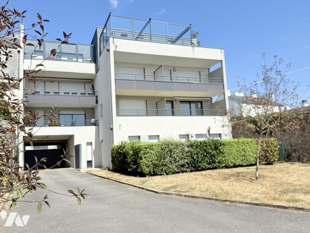 Appartement 3 pièces 84 m² · à Vannes · 83,8 m² · 430 000 €