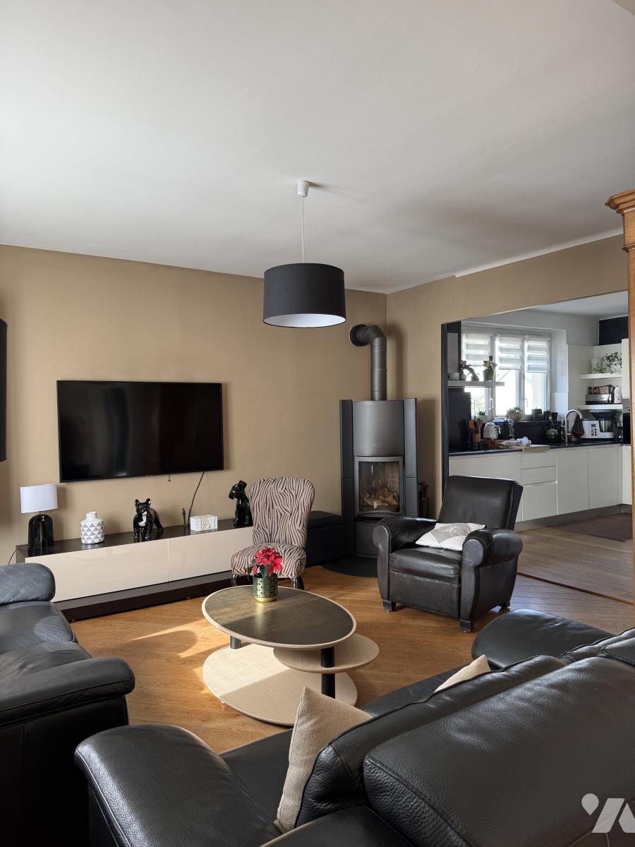 Maison 7 pièces 178 m² · à Ploeren · 178 m² · 460 000 €