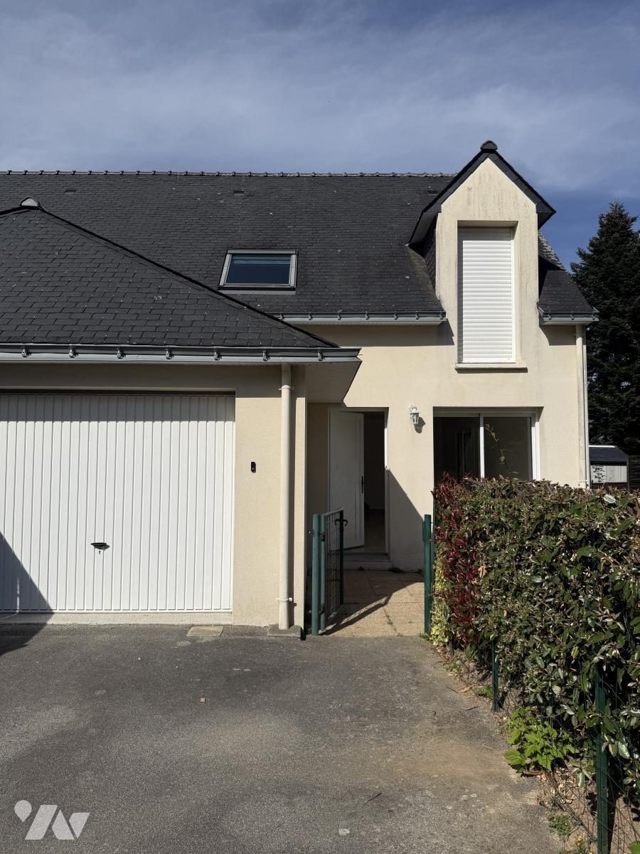 Maison 5 pièces 70 m² · à Monterblanc · 70,5 m² · 210 000 €