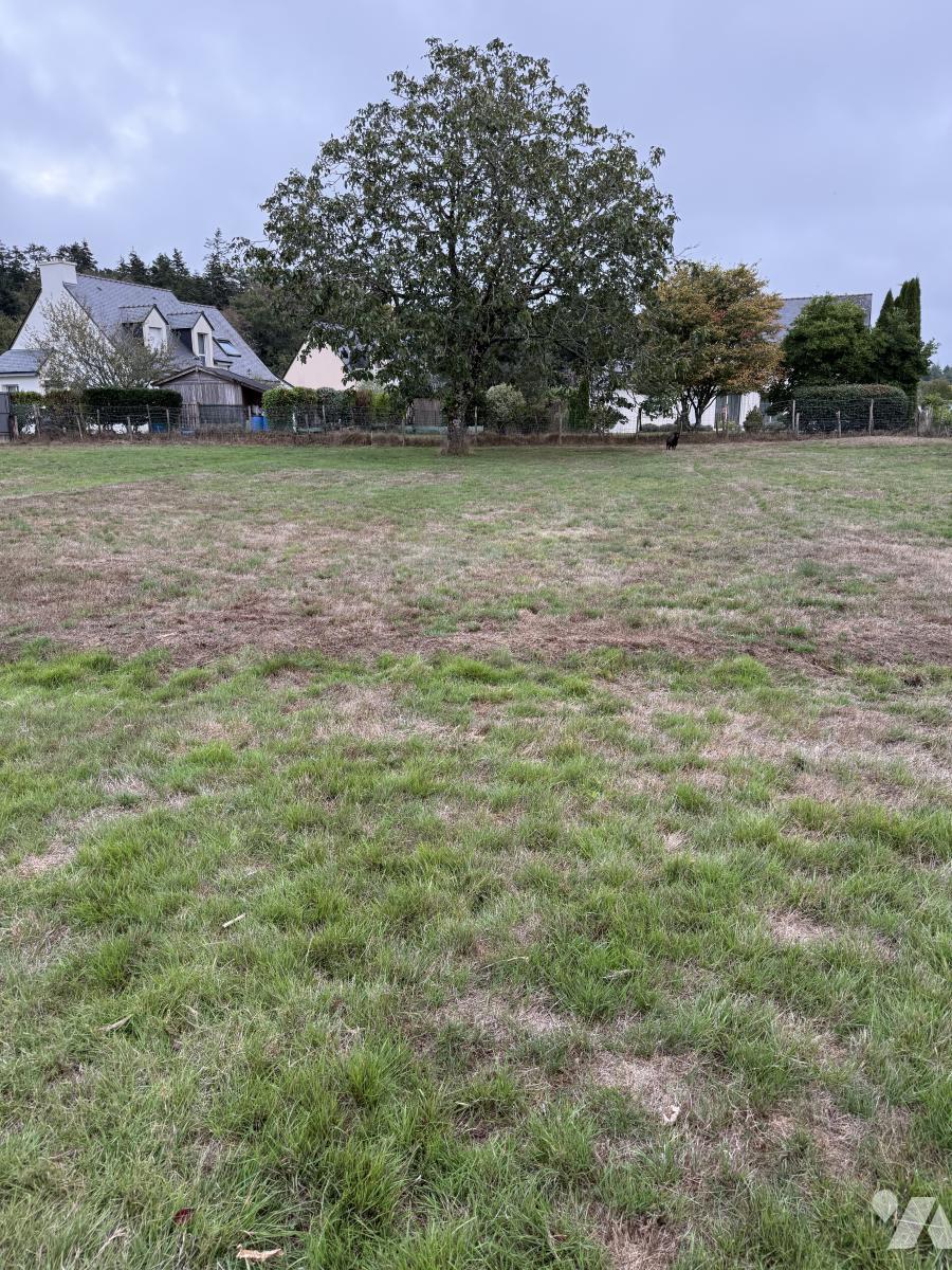 Terrain 945 m² · à Saint-Avé · 945 m² · 250 000 €
