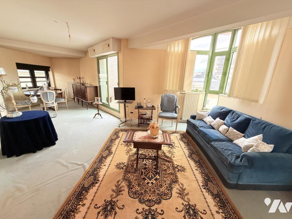 Appartement 4 pièces 86 m² · à Vannes · 85,8 m² · 287 000 €