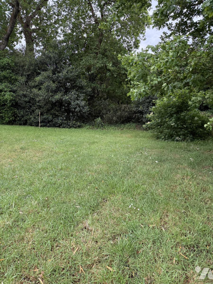 Terrain 452 m² · à Île-aux-Moines · 452 m² · 271 200 €